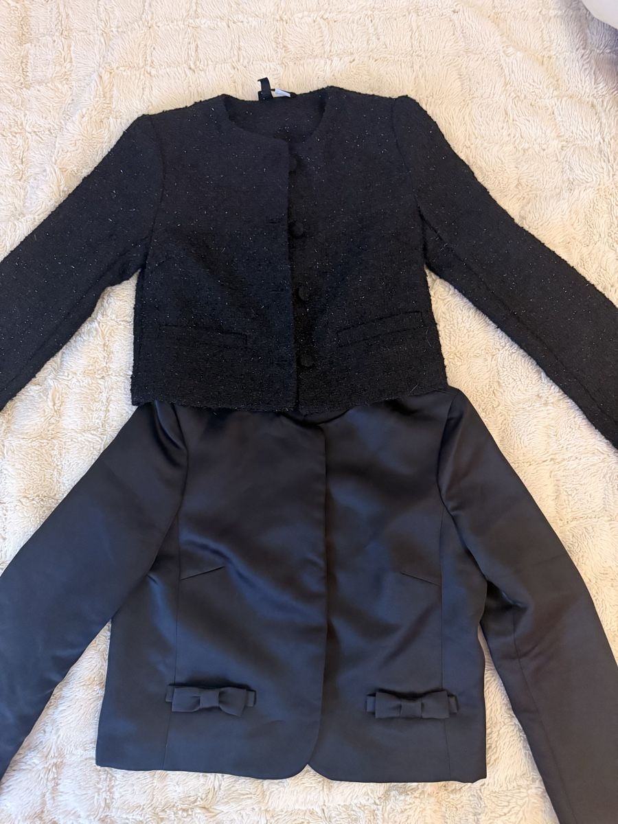 H&M Lotti di vestiti: Blazers H&M – Nuovo (secondo la descrizione) da Lausanne venduto da ane_5hjd