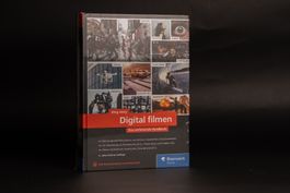 Digital filmen