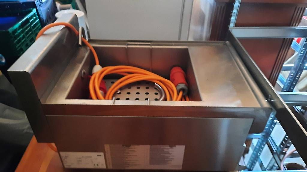 Elettrodomestici da cucina: Gastro - Sous-Vide-Garer – Usato da Boltigen venduto da tho_vhj6 1