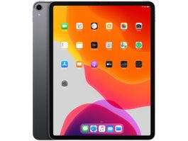 iPad Pro (12,9″, 3. Generation) ab 1.- mit Tastaturenhülle