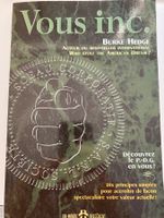 Vous inc. Burke Hedge