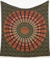 Mandala Tuch