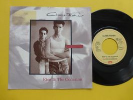 Climie Fisher – Rise To The Occasion