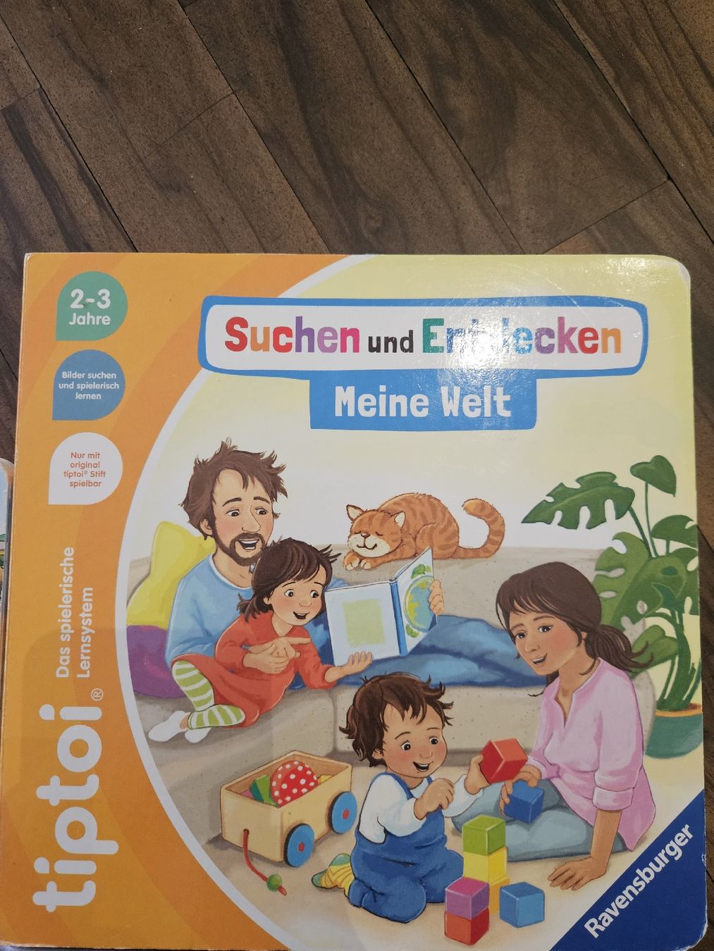 Libri: Bücherset für Kleinkinder – Usato da Zug venduto da kashtos 3