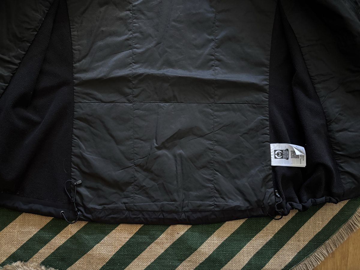 Arcteryx Jacken: Arcteryx Atom size M Herren – Neu (gemäss Beschreibung) aus Bern von yas_w5js 4