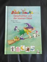 Geschichten von der kleinen Hexe