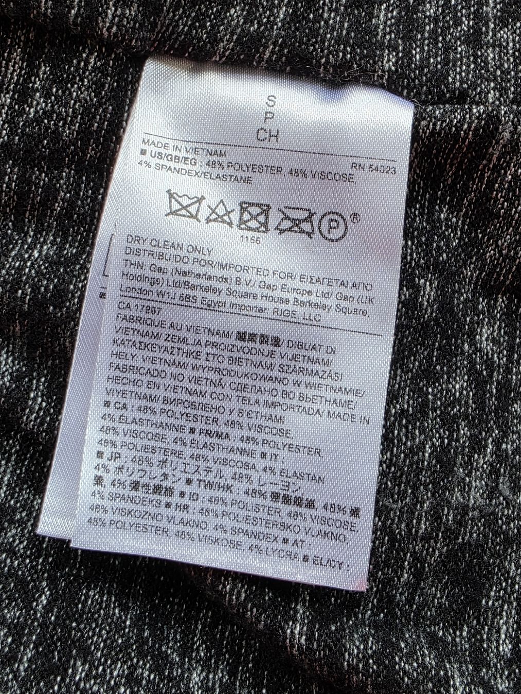 Kleider: Kleid-BANANA REPUBLIC – Neu (gemäss Beschreibung) aus Pfäffikon SZ von hrs_k2tn 6