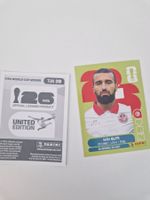 Panini Sticker TUN20