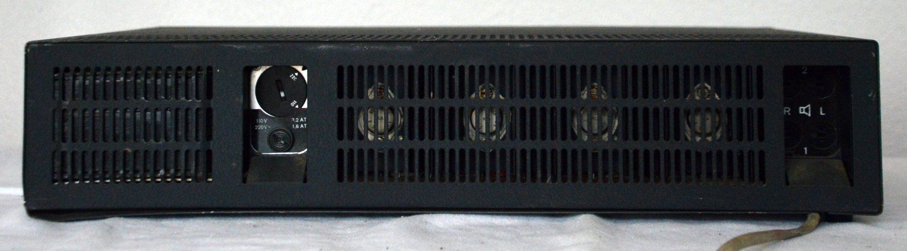 Receiver: Braun - CEV-510 HiFi Receiver – Gebraucht aus Collonges von arashee 4