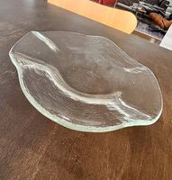 Glasschale Hergiswil