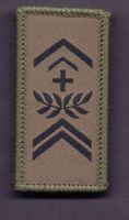Adjutant Unteroffizier Klett