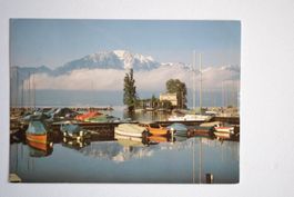 AK Clarens -Montreux