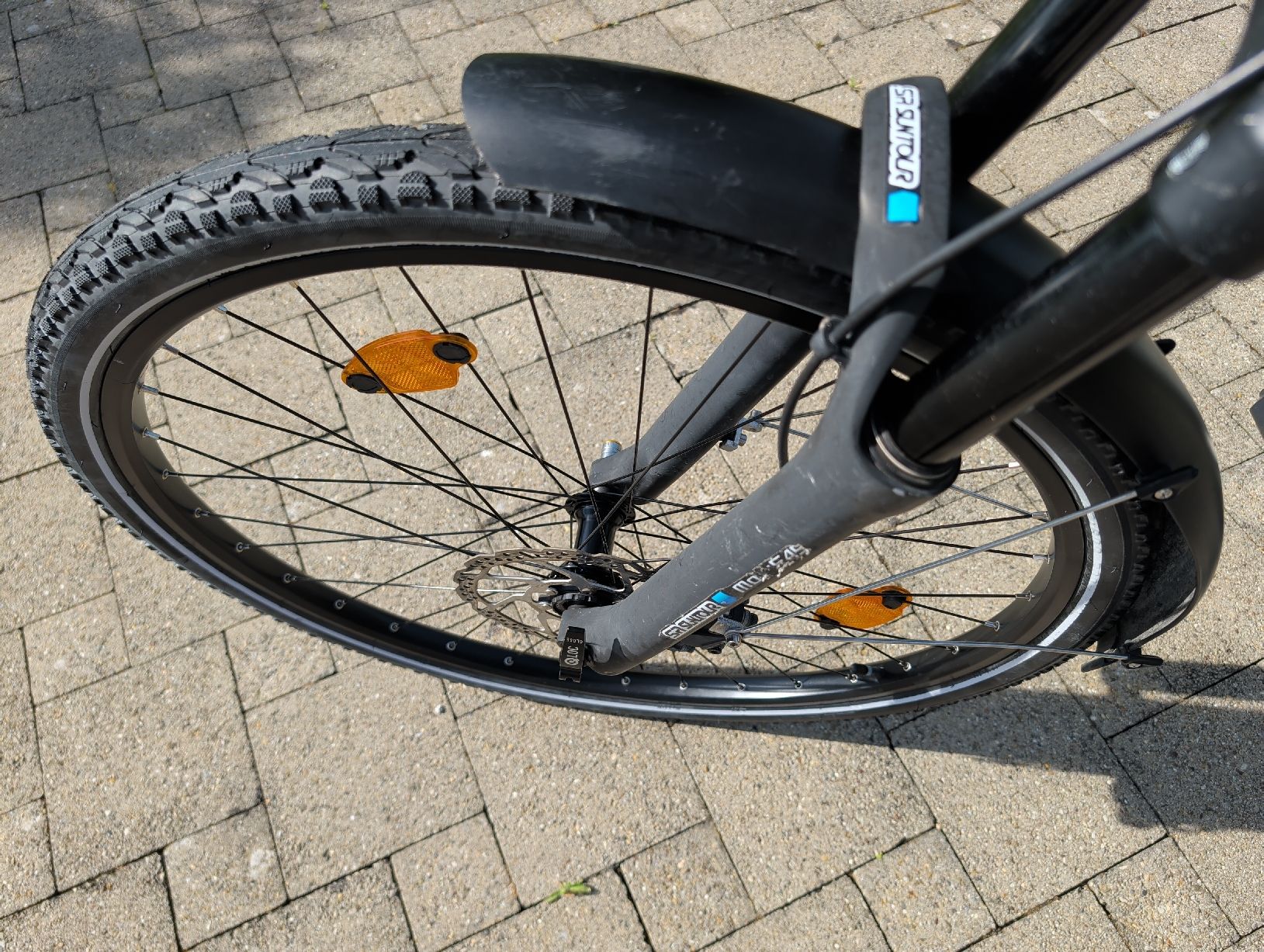 Canyon Biciclette: Canyon E-Bike 45 kmh – Usato da Obfelden venduto da mat_5ftq 6