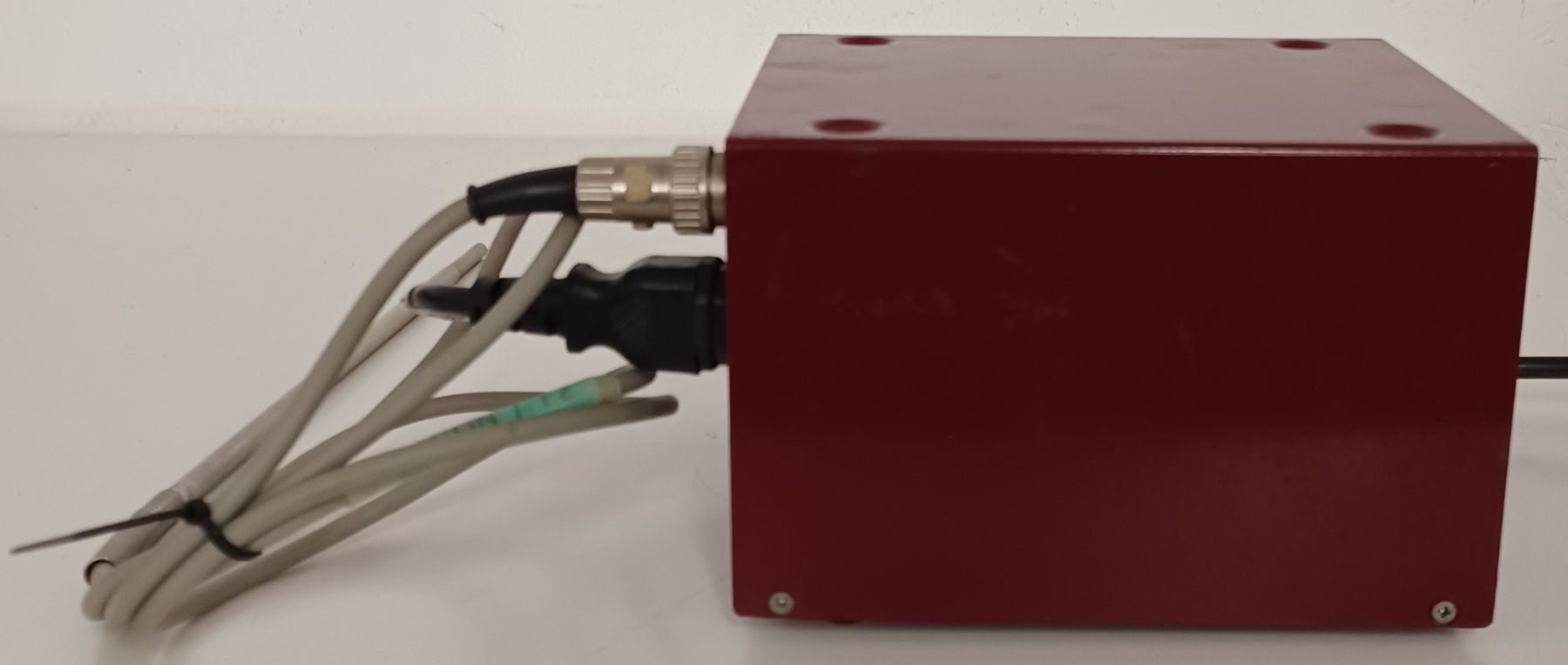 Accessori da laboratorio: Tecon UR2-S-200 – Usato da Niederdorf venduto da LeptonAG_Labor 4