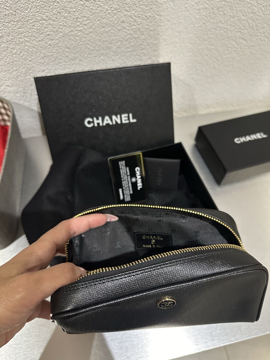 Chanel Custodie per cosmetici: Chanel – Nuovo e nell'imballaggio originale da Wallisellen venduto da anutadarki 3
