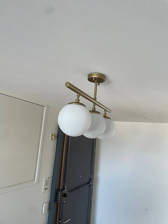 Lampen: Lampe  – Gebraucht aus Geneve von CHRISTINEE01 1