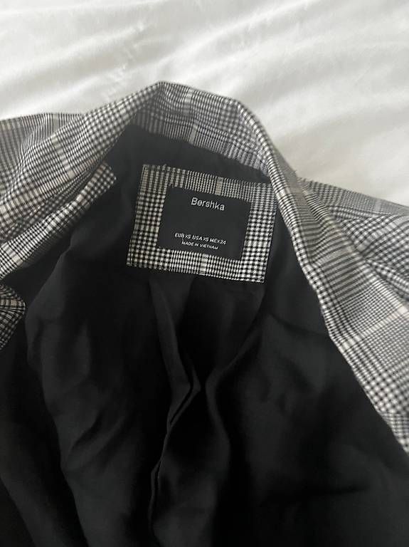 Jacken: Blazer – Gebraucht aus Zwingen von KatjaM 4