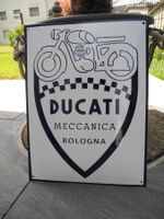 DUCATI EMAILSCHILD