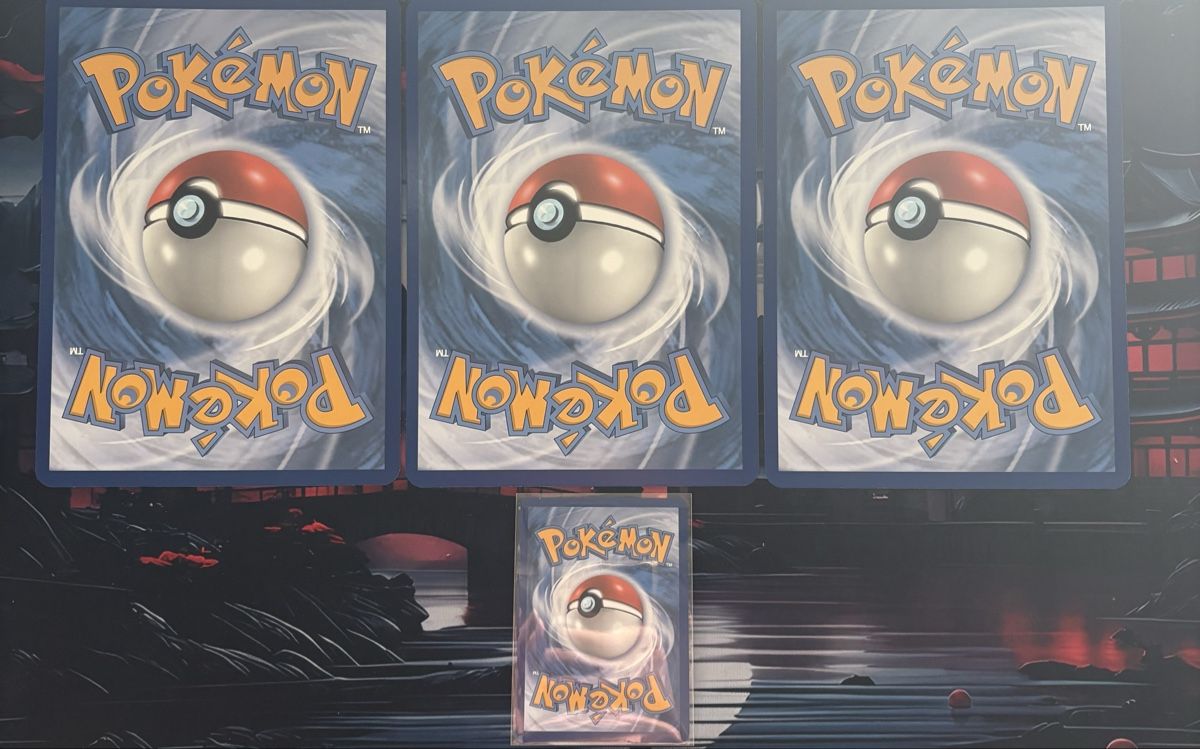 Pokémon Sammelbilder & Trading cards: 3 jumbo Pokémon 25 ans FR – Gebraucht aus Thônex von LaBoutiqueduRems31 1