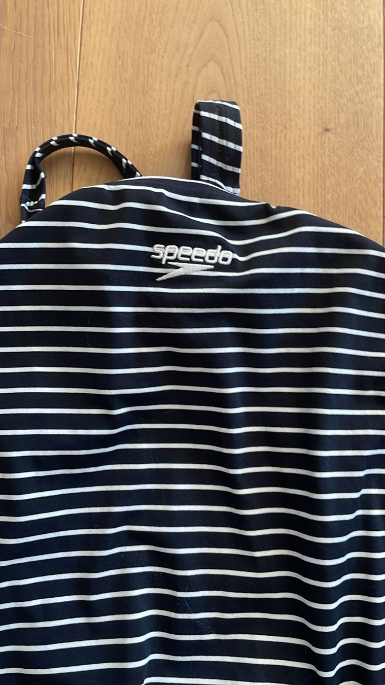 Costumi da bagno & Bikini: Mädchen Badeanzug Speedo / Bikini ELBSAND , Grösse 36 – Usato da Wettswil venduto da Venice3 1