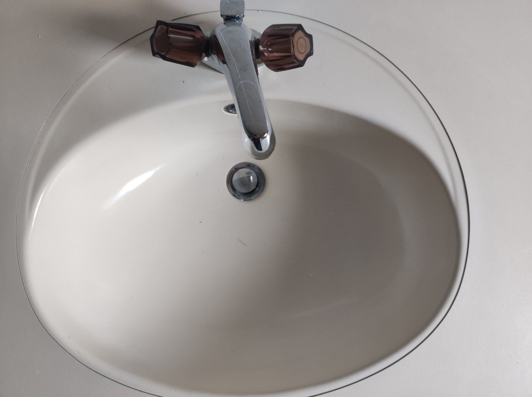 Lavabi & lavandini: Lavabos mit Waschtisch - Abholung in ZH – Usato da Goldach venduto da Gipo 3