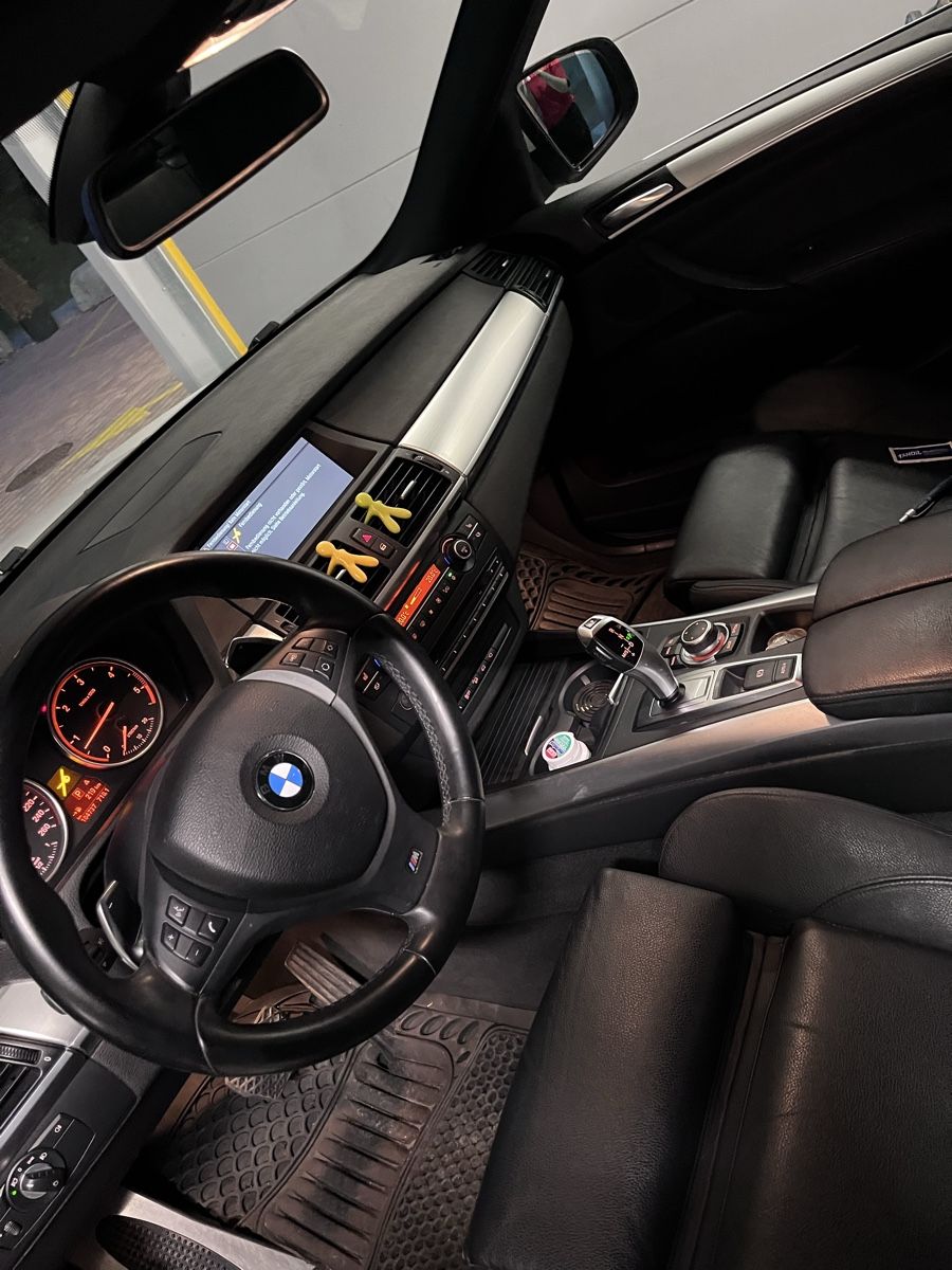 BMW Automobili: Bmw X5 40d xdrive – Usato da Domat/Ems venduto da Opmofe 4