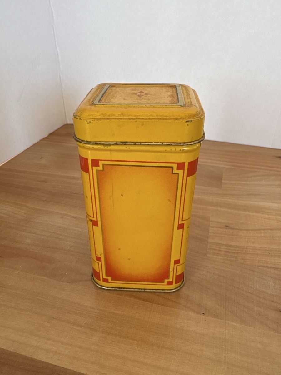 Altro in Decorazioni & Accessori: Blechdose von Maggi – Usato da Rümlang venduto da euqinom16 1