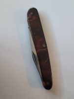 Taschenmesser Wenger Tahara braun 