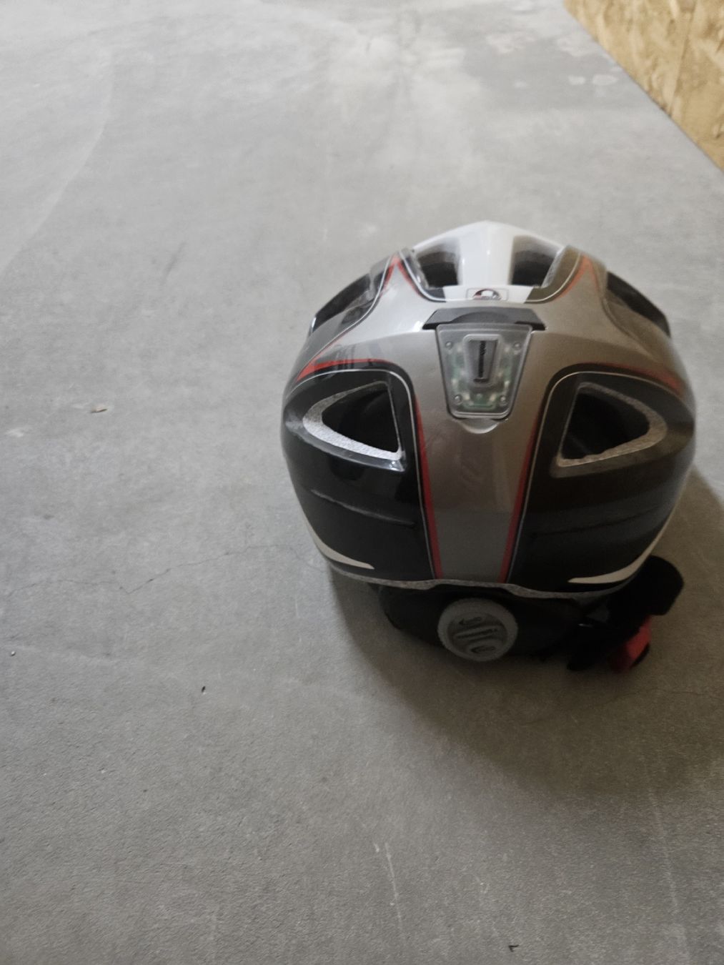 Casques: Fahrradhelm von "Bikemate" – D'occasion à Diepoldsau par rin_d9yl 1
