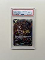 Giratina V 111/100 Alt Art Lost Abyss PSA 10 Japanisch
