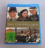 DAS VERSPRECHEN - David Baldacci Blu-ray NEU/OVP