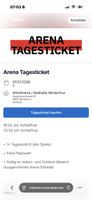 Public Viewing Winti Arena  Schweiz Achtelfinal  Tickets