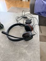 Headset Jabra