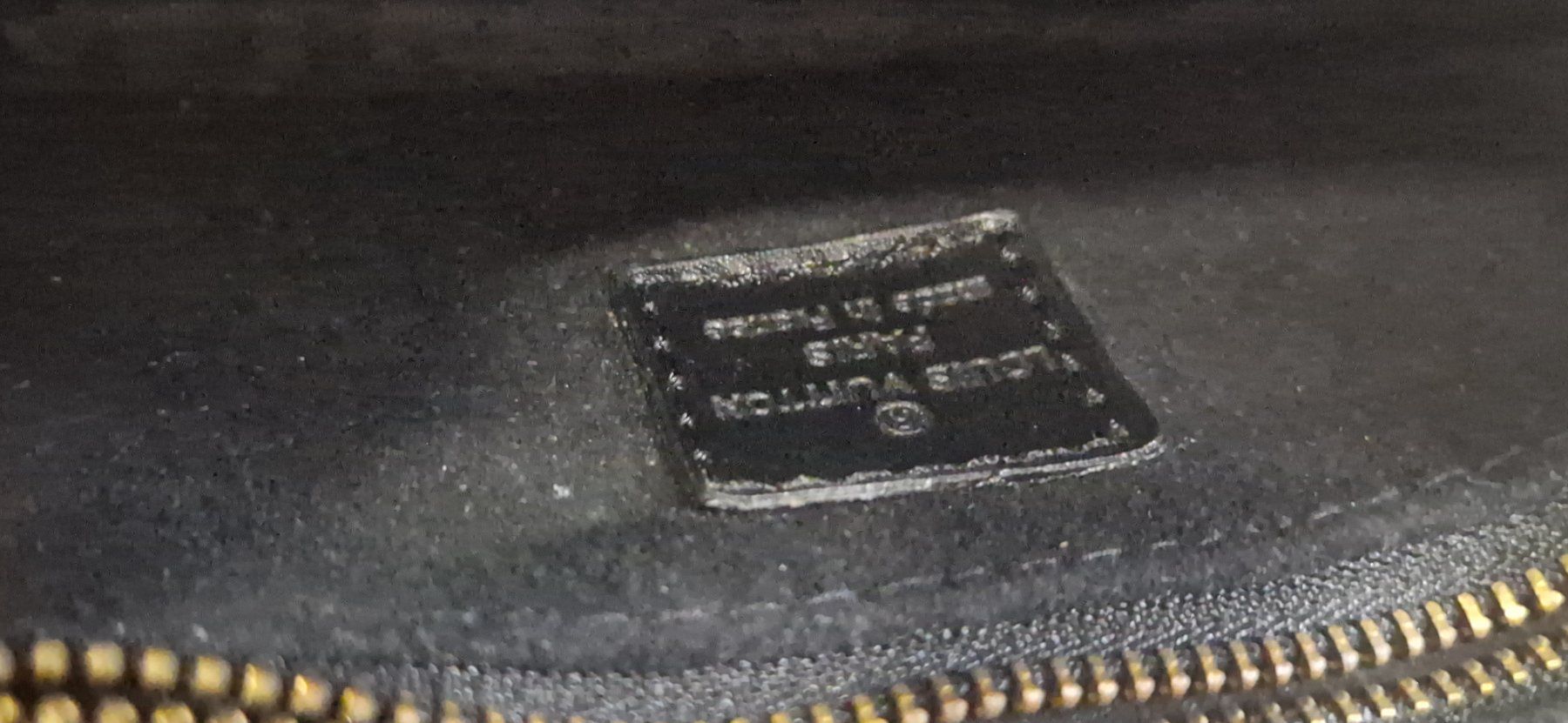 Louis Vuitton Taschen für Damen: LOUIS VITTON POCHETTE – Gebraucht aus Bilten von Mic2022 5