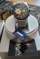 Sturmanskie / Poljot Chrono 3133 Handaufzug