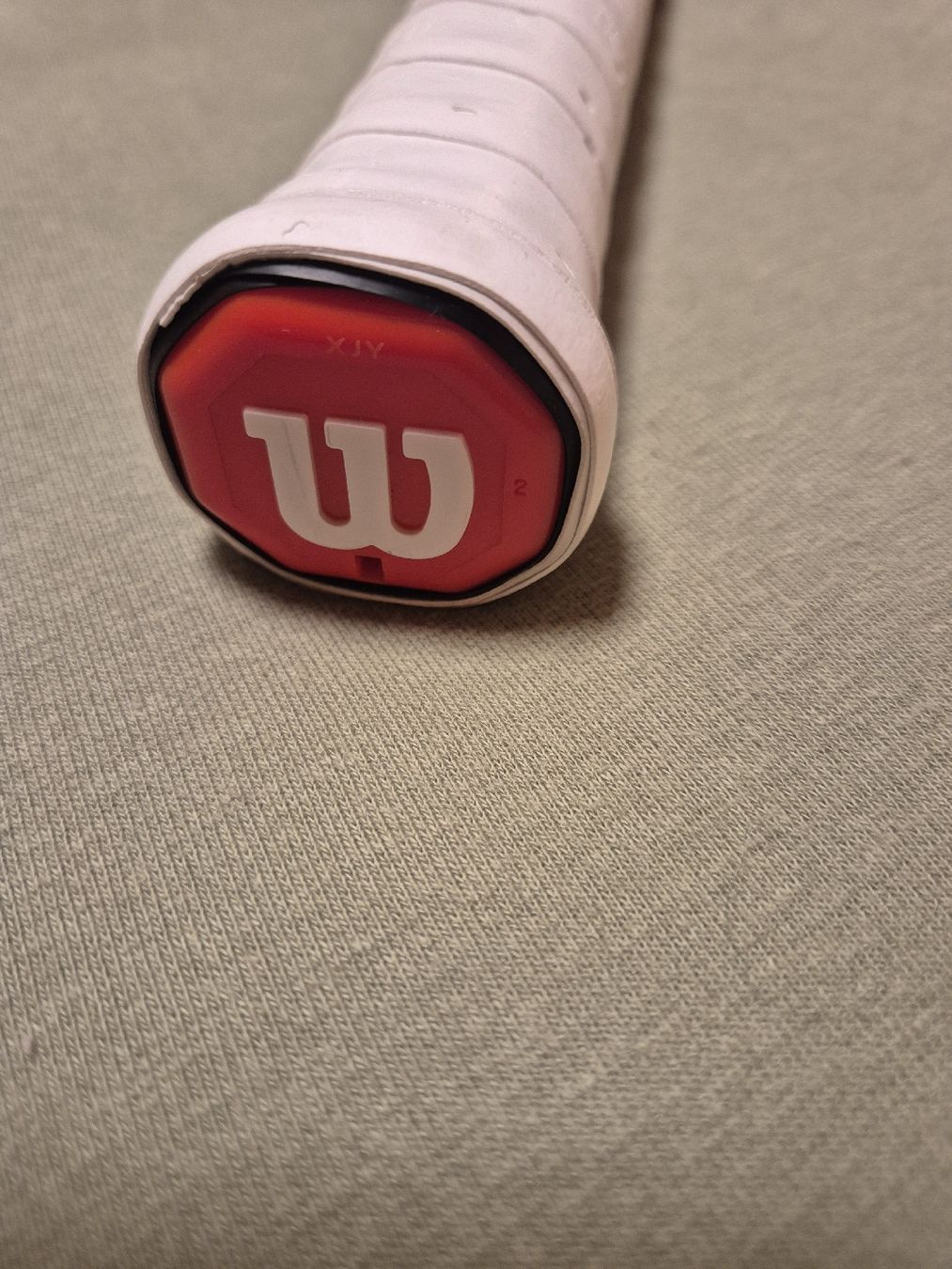 Wilson Raquettes: Wilson Defyer 100 L2 – D'occasion à Wilderswil par AlephTav 5