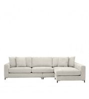Couch Lounge links/rechts - Marke EICHHOLTZ - Modell FERAUD