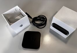 Apple TV 3. Generation