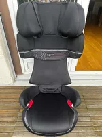 Kindersitz Cybex Solution X2-fix schwarz
