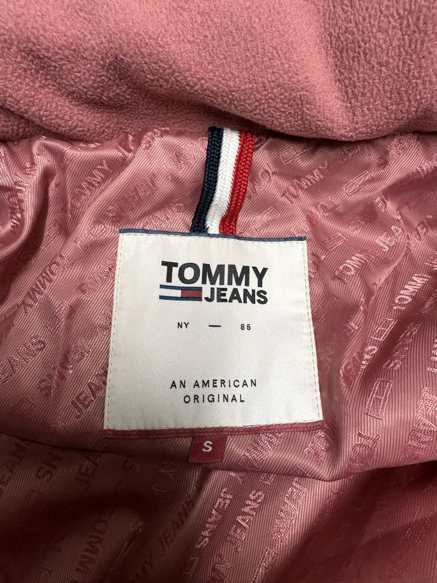 Tommy Hilfiger Jacken: Damen Winterjacke,Gr.S;T.Hilfiger – Gebraucht aus Winterthur von Nena222 3