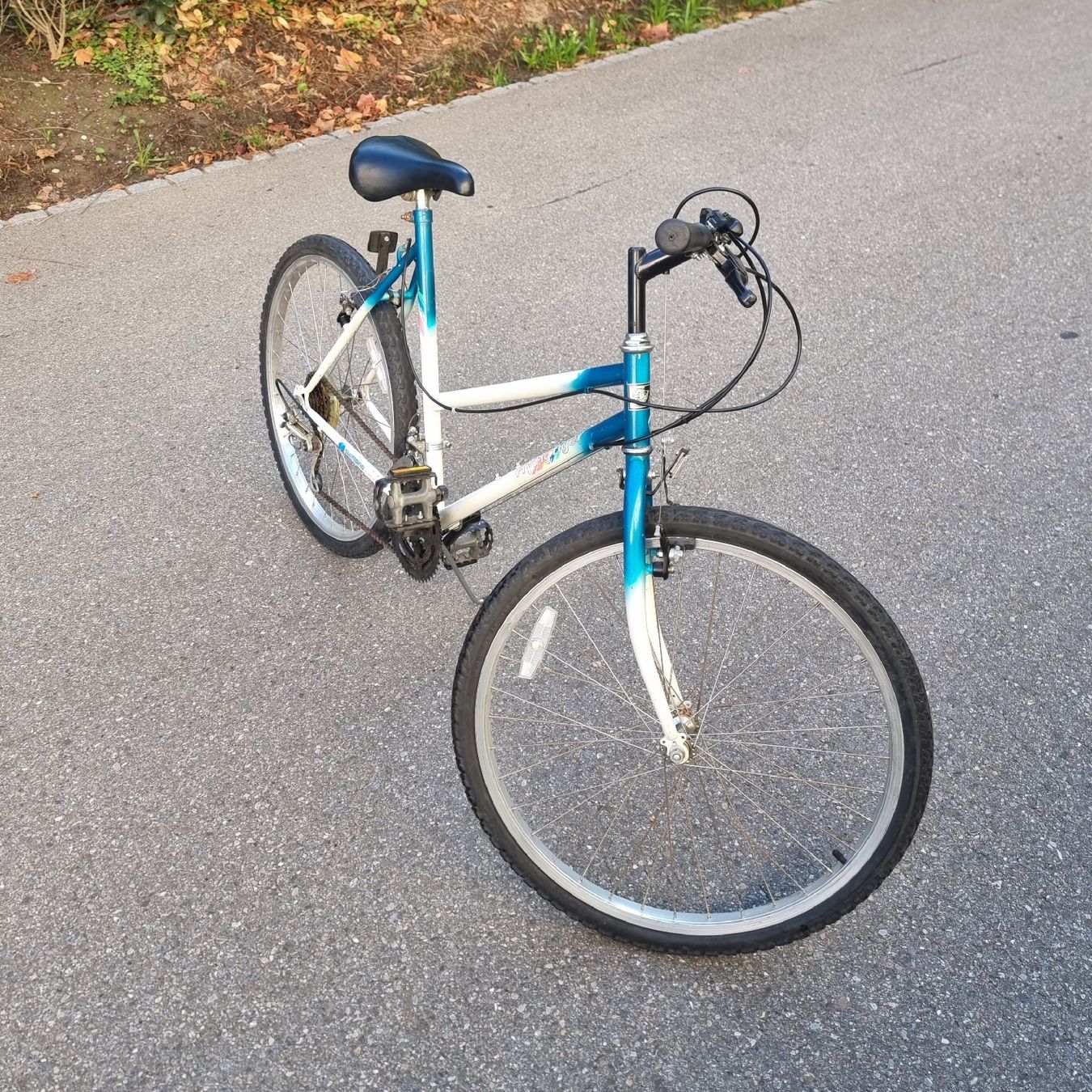 Shimano Vélos: Fahrrad Velo Retro – D'occasion à Bern par zuendator7777 3