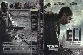 The Book of Eli (2010)