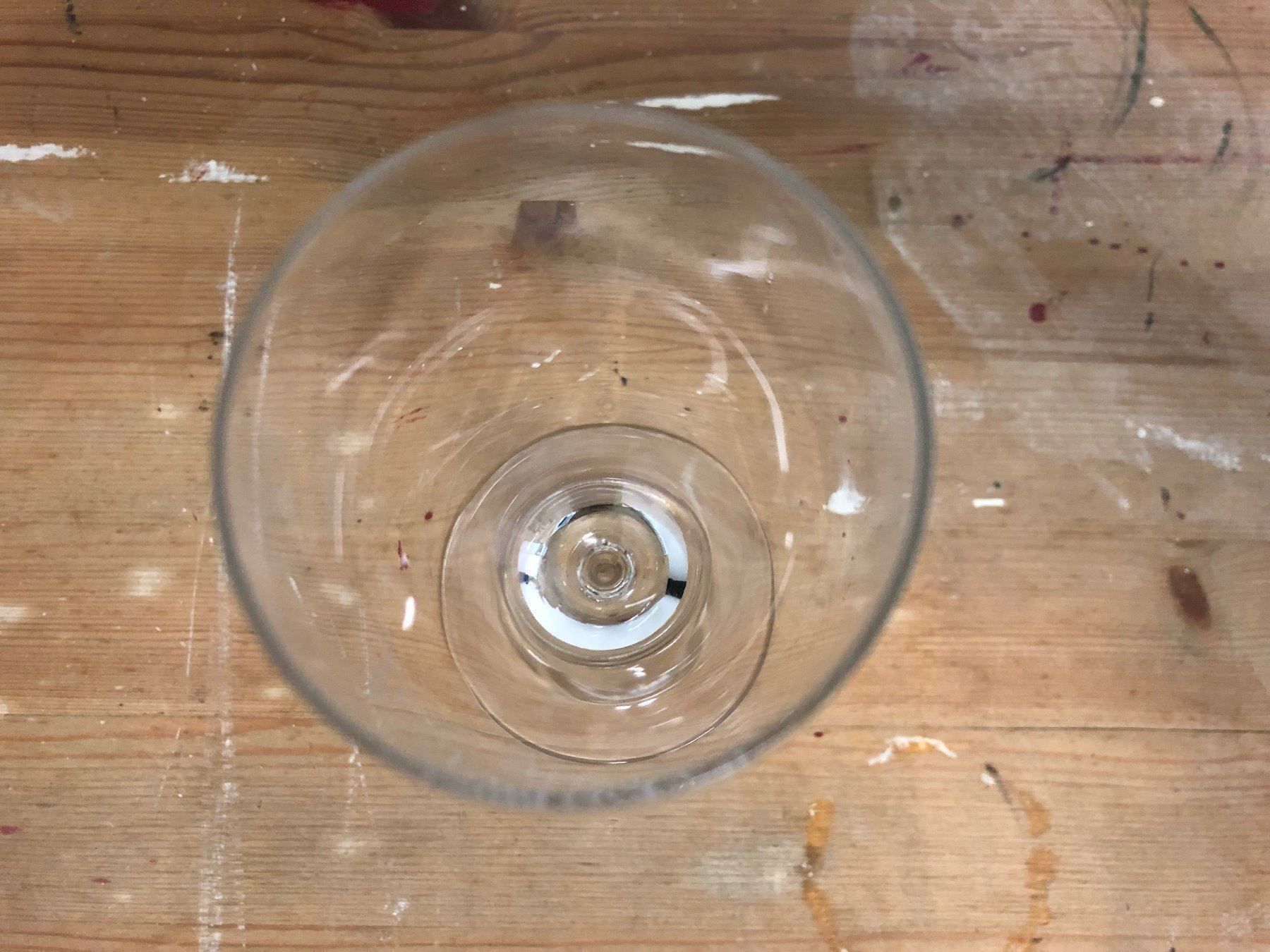 Bicchieri: Glas Champagne Boulingrin Reims Selten – Usato da Basel venduto da Cambes 2