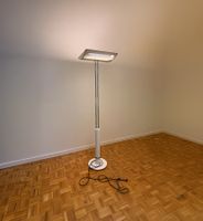 REGENT Stehlampe fürs Büro, Homeoffice oder für die Leseecke