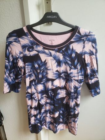Marc Cain T-Shirt N2 (36)  -> Ukraine Spende
