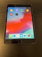 iPad mini 3 Schwarz 16 GB Displaybruch#9