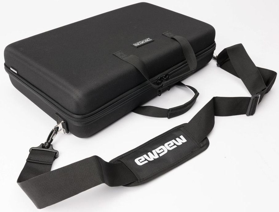 Borse & Valigie: Magma-Bags CTRL Case Rodecaster Pro – Nuovo (secondo la descrizione) da Giebenach venduto da MusiX-Pro 1