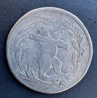 St. Gallen Abtei - 30 Kreuzer 1781