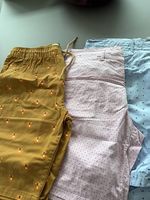 Shorts  Alle zusammen 