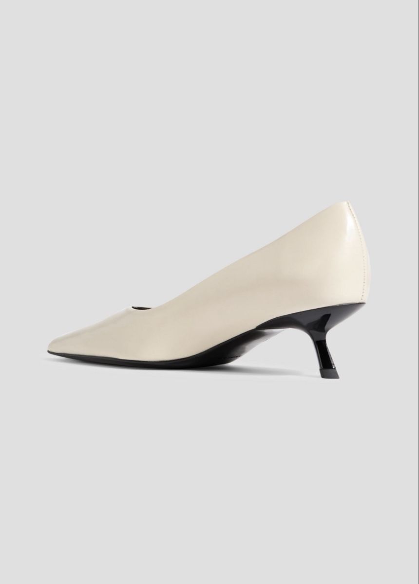 Anine Bing Scarpe da donna: Anine Bing leather pumps  – Nuovo e nell'imballaggio originale da Paradiso venduto da viorea 1